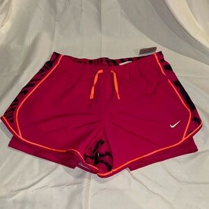 Athletic Shorts